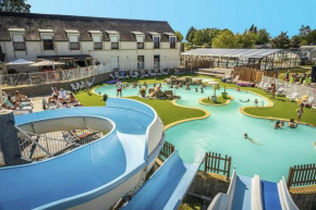Camping 4 étoiles - Parc aquatique - eeiagg